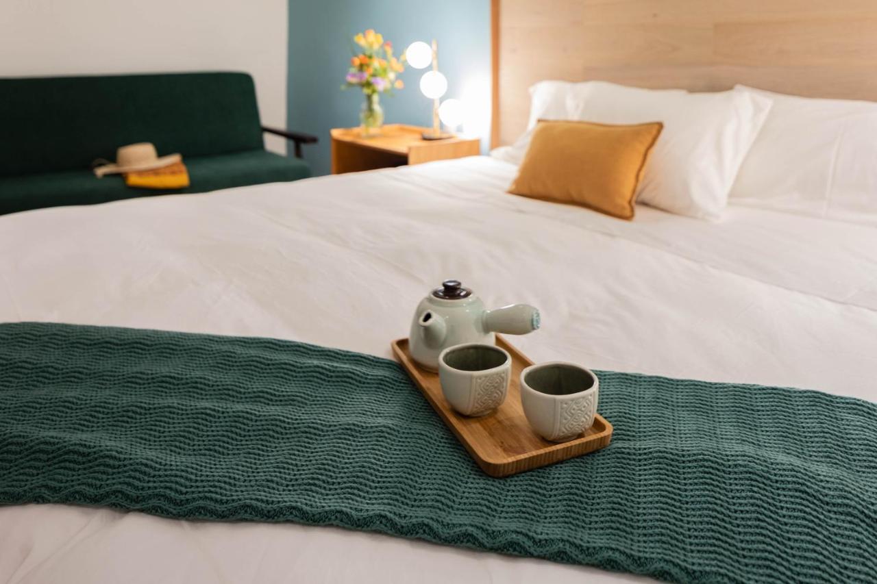 Casa Tuna Bed and breakfast *