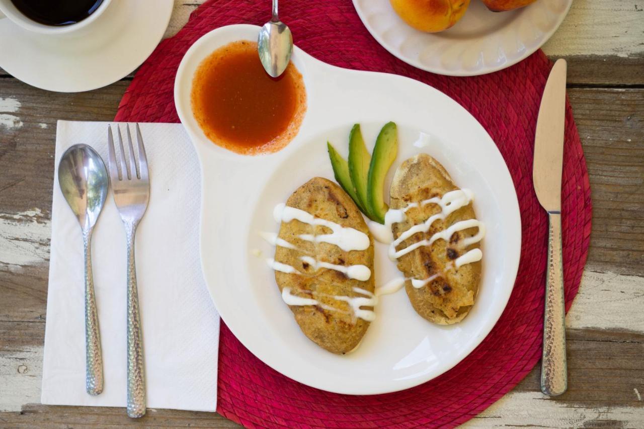 Bed and breakfast Casa Tuna *
