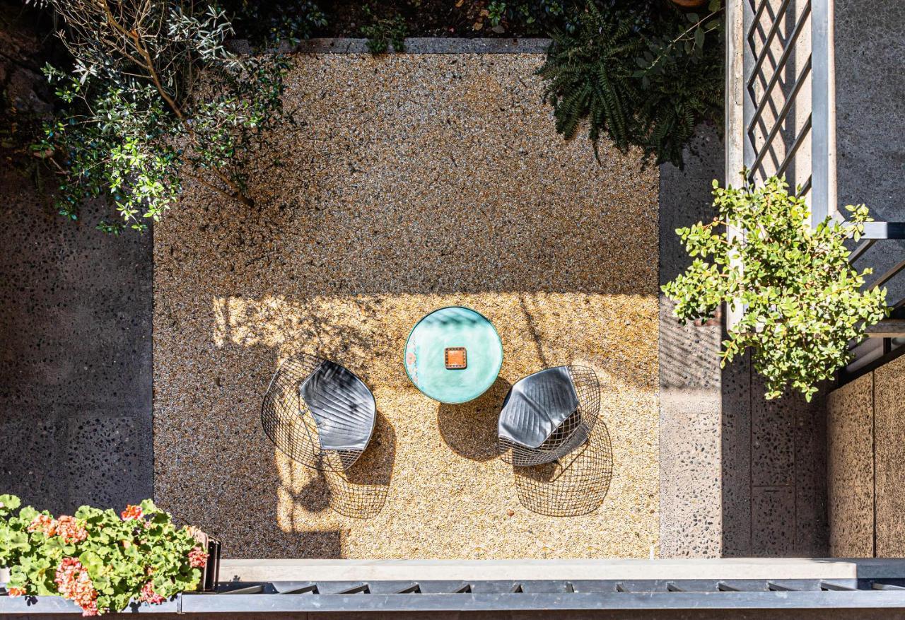 Casa Tuna Bed and breakfast