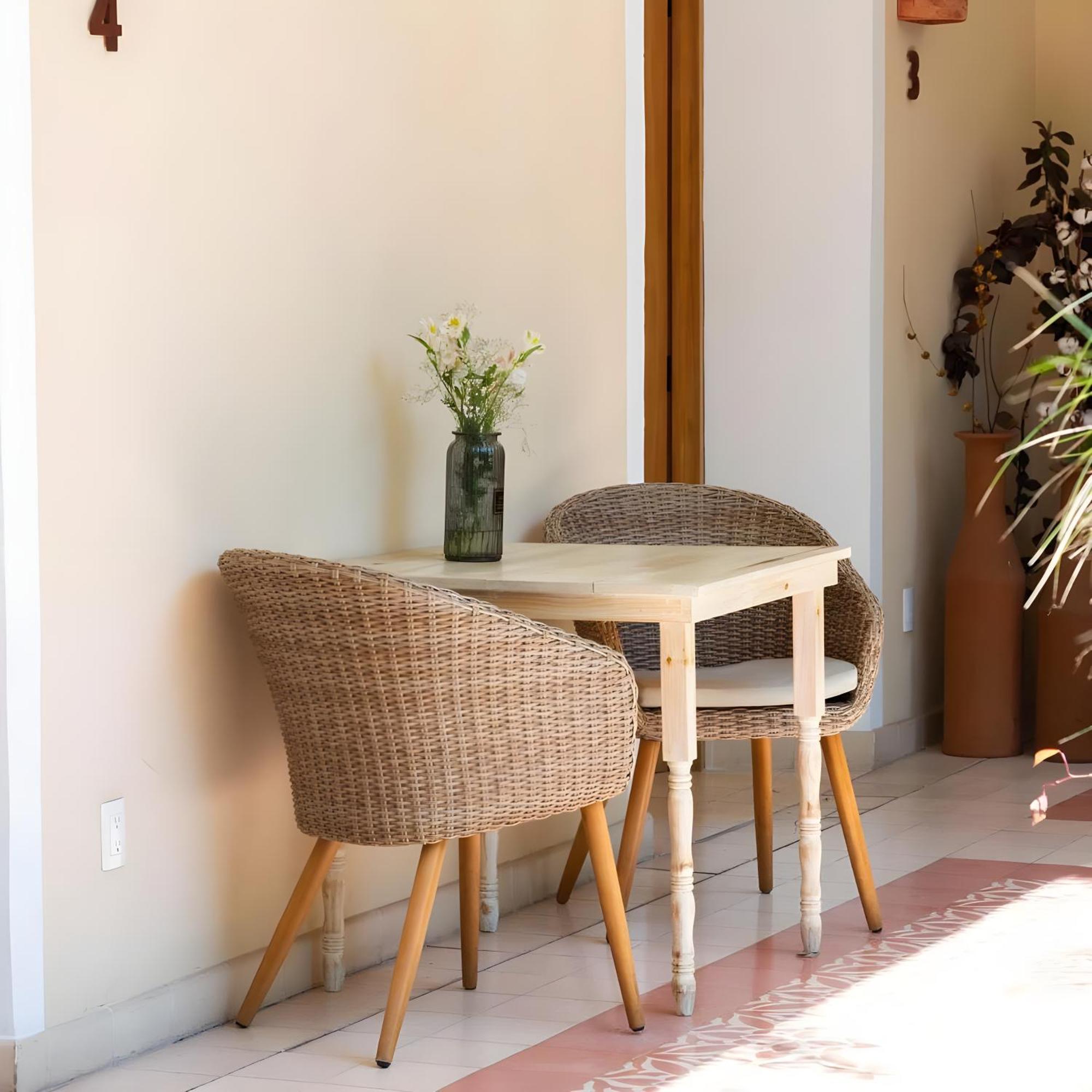 Bed and breakfast Casa Tuna